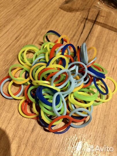 Резинка для волос