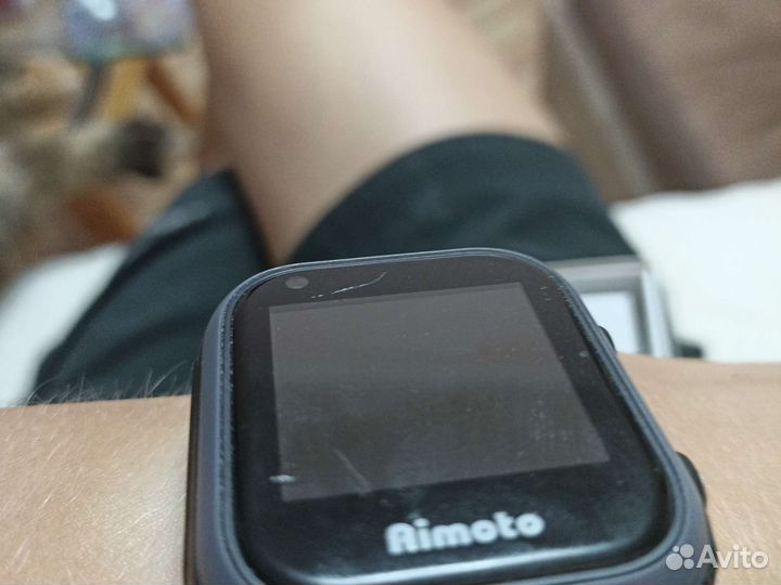 Aimoto IQ 4g