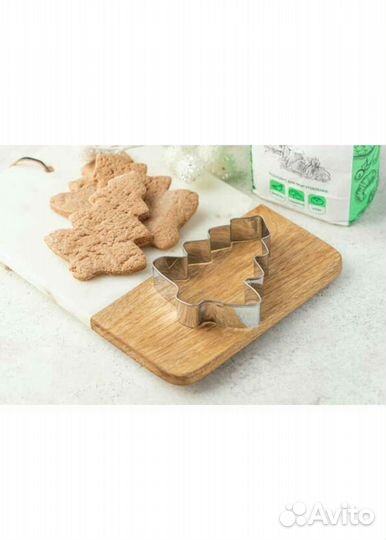 Форма для выпечки и сервировки 