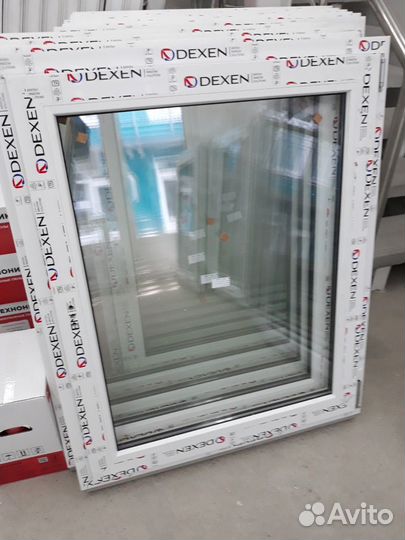 Окна со скидкой