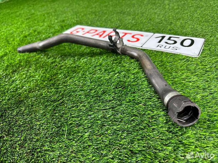 Патрубок системы охлаждения Bmw 3 E46 M43B19 2000