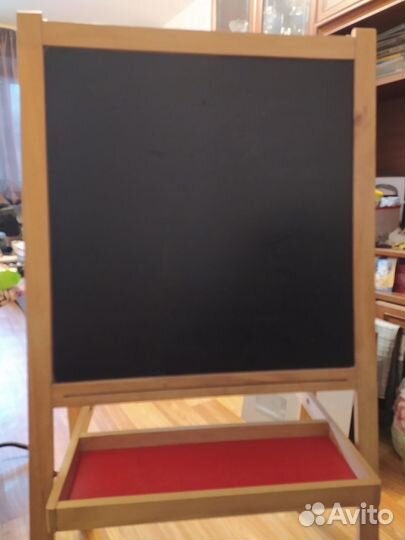 Доска мольберт IKEA mola