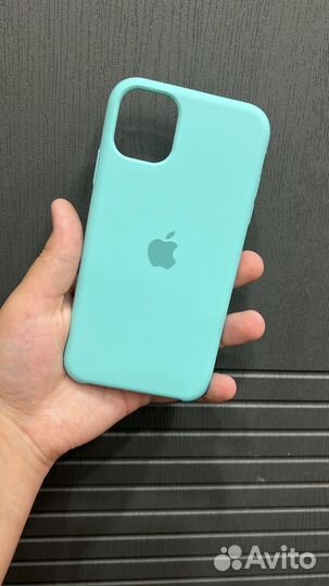 Продам чехол для айфон 11