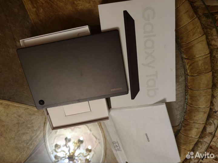 Планшет samsung galaxy tab a8 128