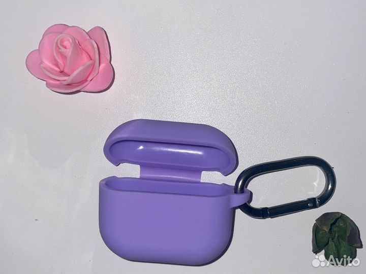 Чехол для airpods 3