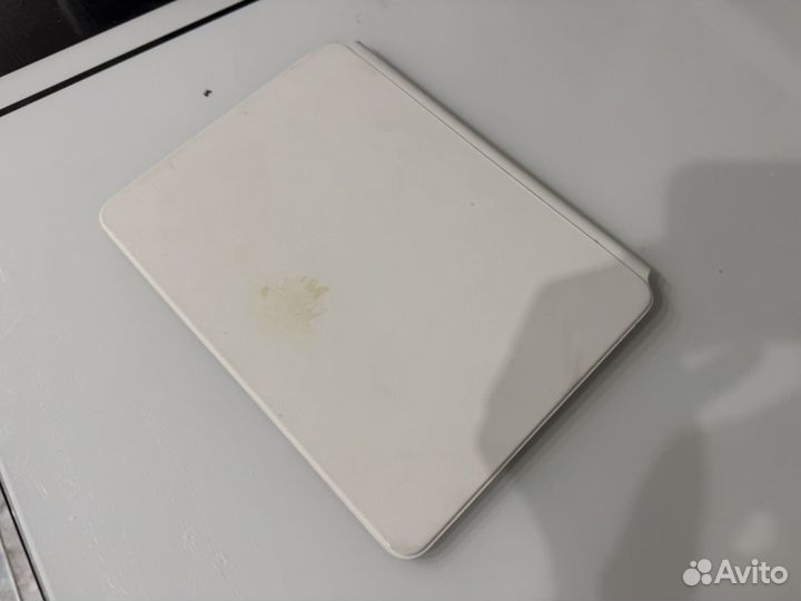 Клавиатура apple magic keyboard для iPad pro 11