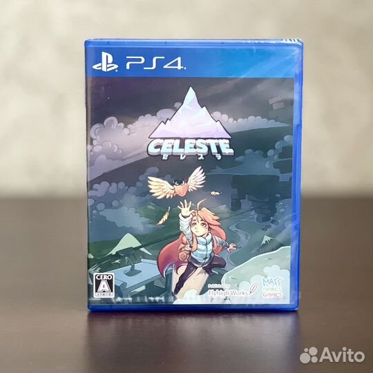 Игры для PlayStation 4 и PS3, PS Vita новые