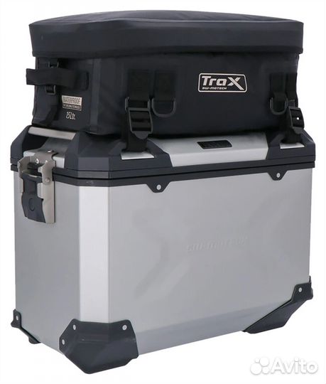 Side case expansion BAG