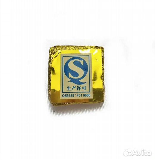 Чай Пуэр Шу То Ча 