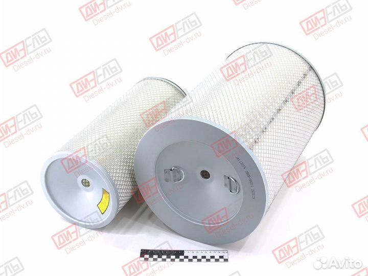 Фильтр воздушный 28000-Y3А20-1 N350 JAC orig