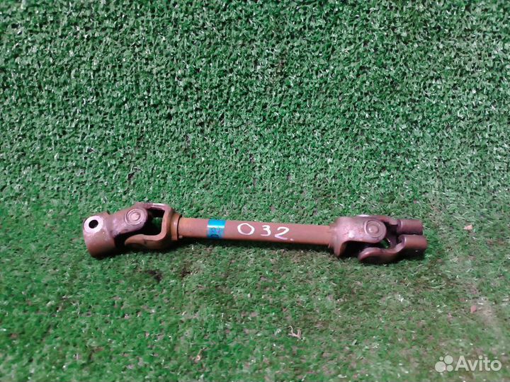 Кардан рулевой Hyundai Accent II рестайлинг (2002—