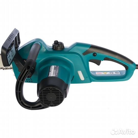Электропила Makita UC3541A (бесключевая регулировк