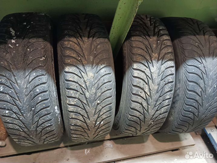 Yokohama IceGuard Stud IG65 195/65 R15