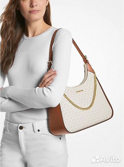 Сумка Michael Kors Wilma, новая, оригинал