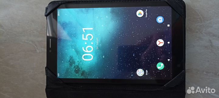 Планшет Digma Plane 8595 3G