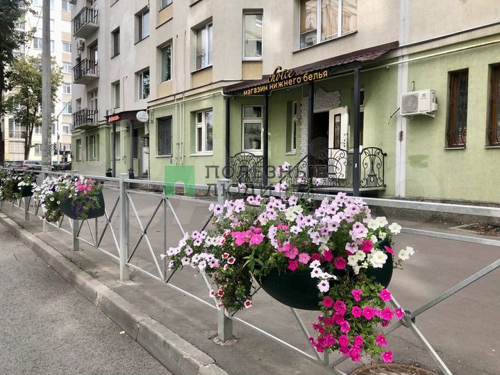 Сдается помещение В центре казани