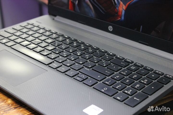 Ноутбук HP 15.6