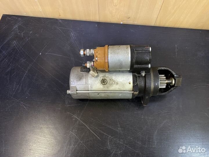 Стартер камаз Каменск 5442.3708