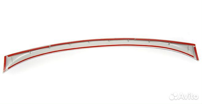 Спойлер M3 стиль BMW 3 E90 (05-11) spbm04