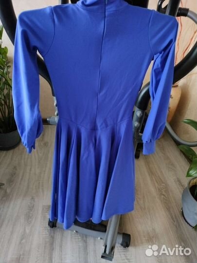 Рейтинговое платье для танцев