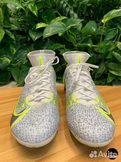 Бутсы Nike Mercurial Superfly 8 elite FG