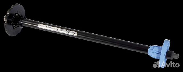 Шпиндель бумаги HP DJ T770/T790 24