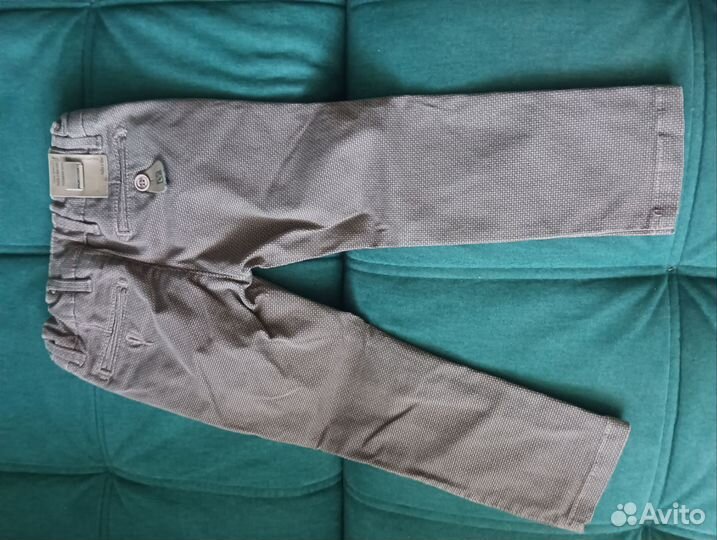 Вещи для мальчика р92-98