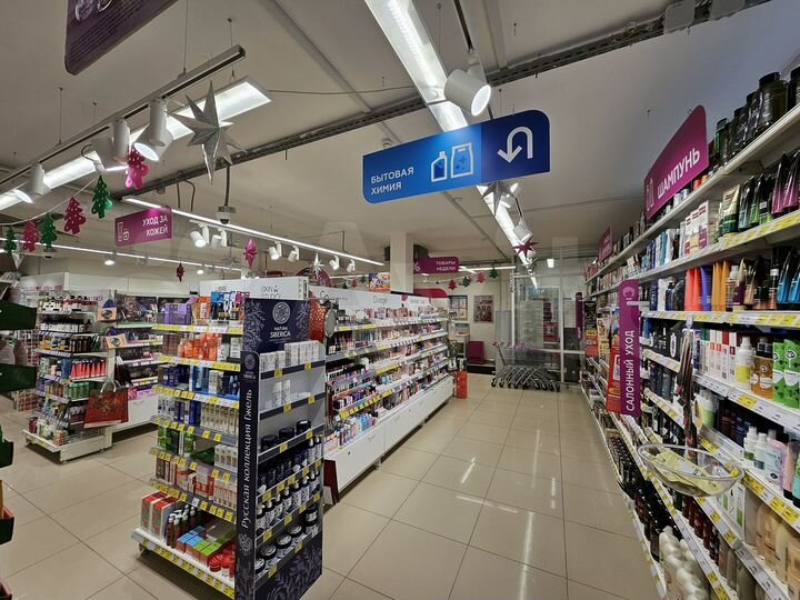 Продажа ПСН 295,6 кв.м. с арендатором габ