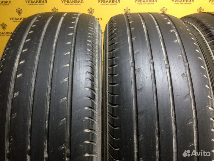 Yokohama Geolandar G98A 225/65 R17 102V