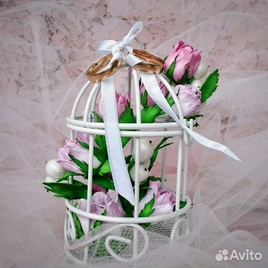 Для свадебных колец