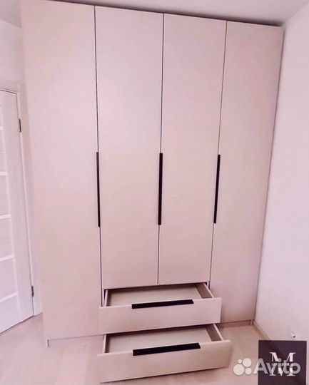 Шкаф стиль IKEA