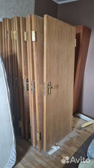 Дверь межкомнатная 80