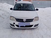 Dacia Logan 1.5 MT, 2008, 174 863 км, с пробегом, цена 420 000 руб.