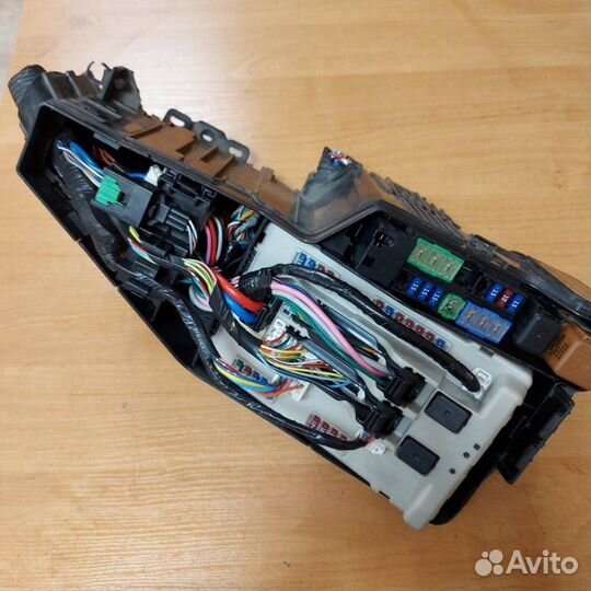 Блок предохранителей Nissan Teana J32 2008-2015