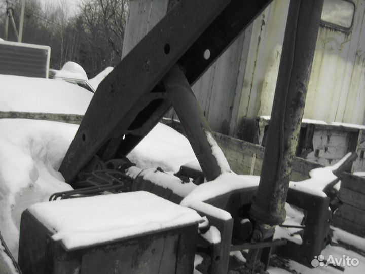 Манипулятор