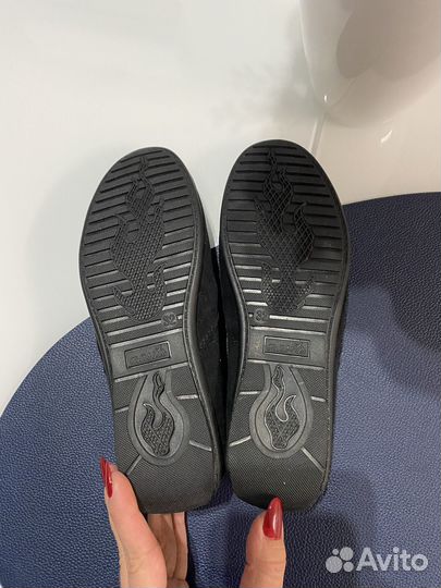 Туфли на мальчика