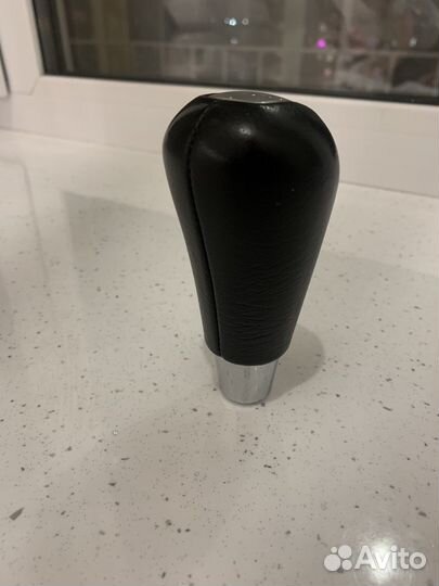 Ручка кпп (mazda)