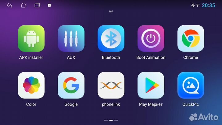 Магнитола Mstar L9064B для Kia Optima 2013-15