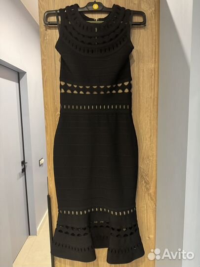 Платье forever unique