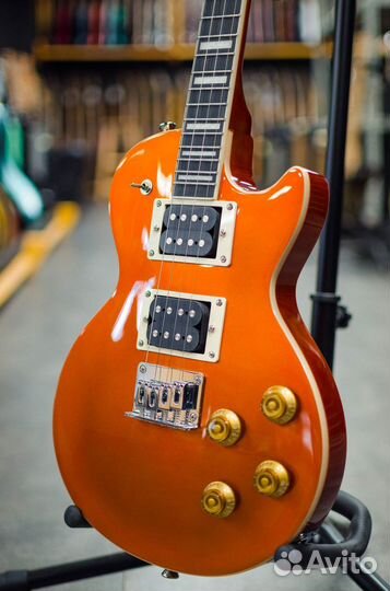 Электроукулеле Flight Centurion Tenor GT