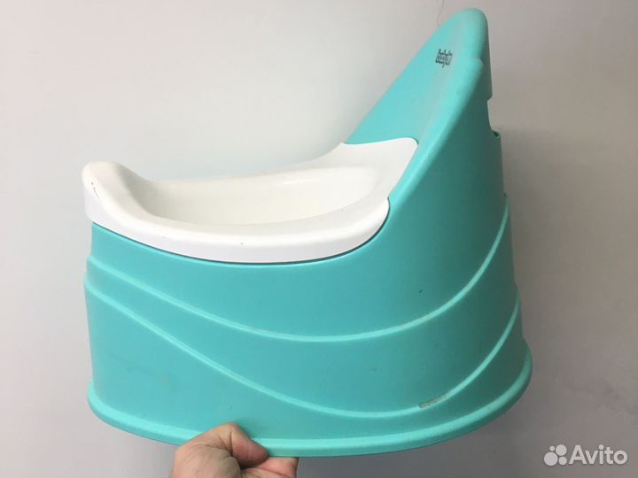 Горшок детский