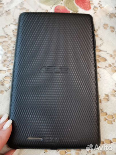 Планшет asus