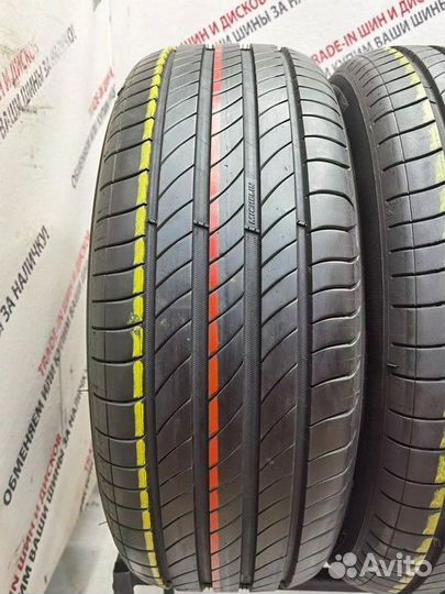 Michelin Primacy 4 195/55 R16 87H