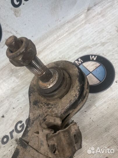 Задний правый рычаг bmw x5 e53