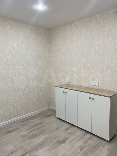 Комната 11,3 м² в 1-к., 8/10 эт.