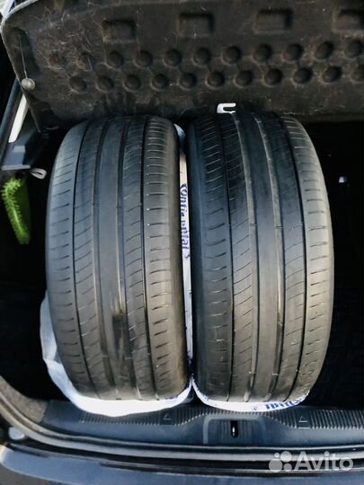 Michelin Primacy 3 245/45 R19