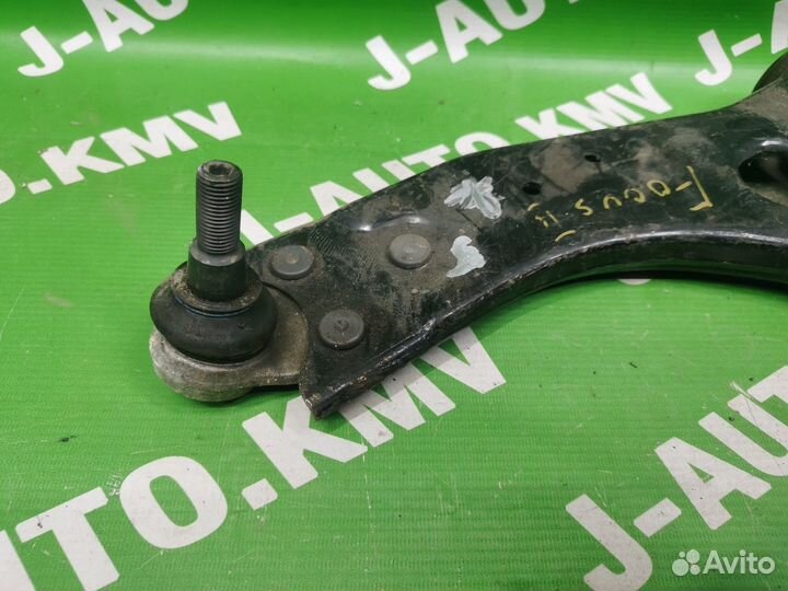 Рычаги подвески Ford Focus