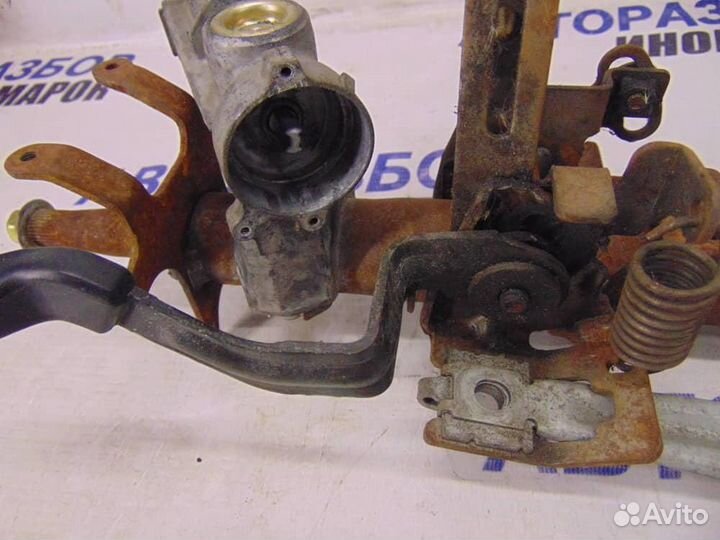 Колонка рулевая для Honda HR-V 1 1998-2006г