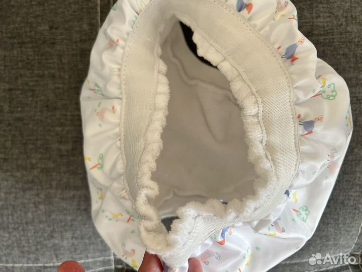 Трусики многоразовые новые для приучения к горшку