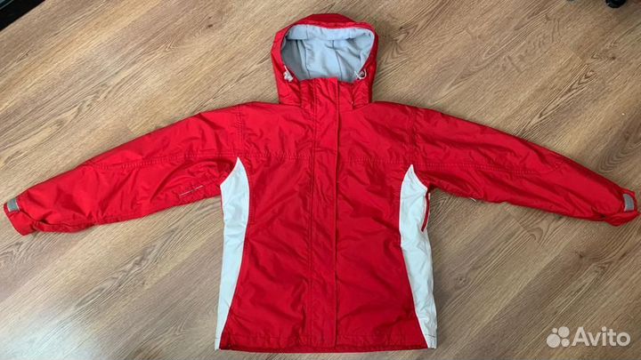 Куртка женская